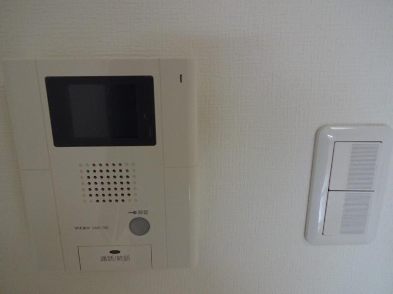 フローラル エヴァンの物件内観写真