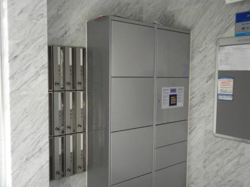 フローラル エヴァンの物件内観写真