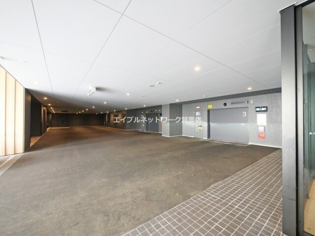 Brillia Tower箕面船場 THE TOP OF THE HILLの物件内観写真