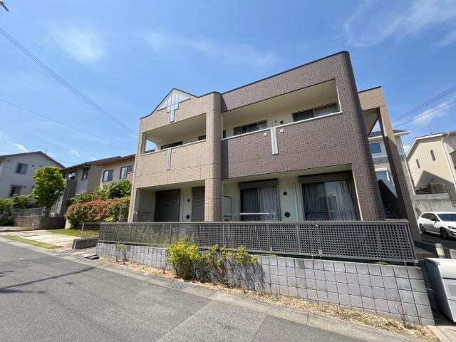 Ｓｗｅｅｔ　Ａｌｙｓｓｕｍ　（スイートアリッサム）の物件外観写真