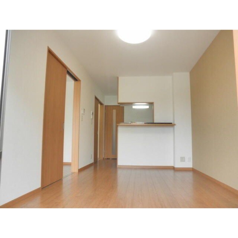 アムール彩都Ⅱの物件内観写真