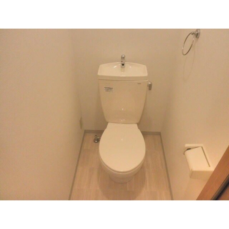 アムール彩都Ⅱの物件内観写真