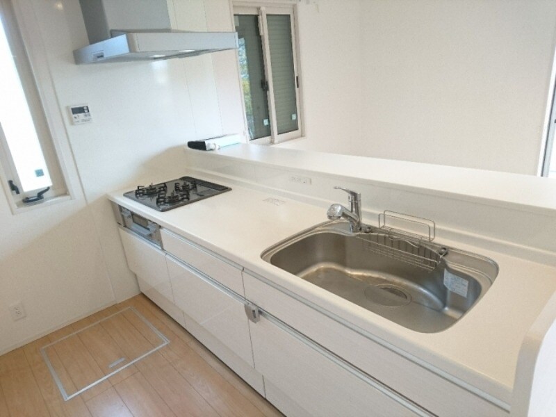 エスターテ箕面の物件内観写真