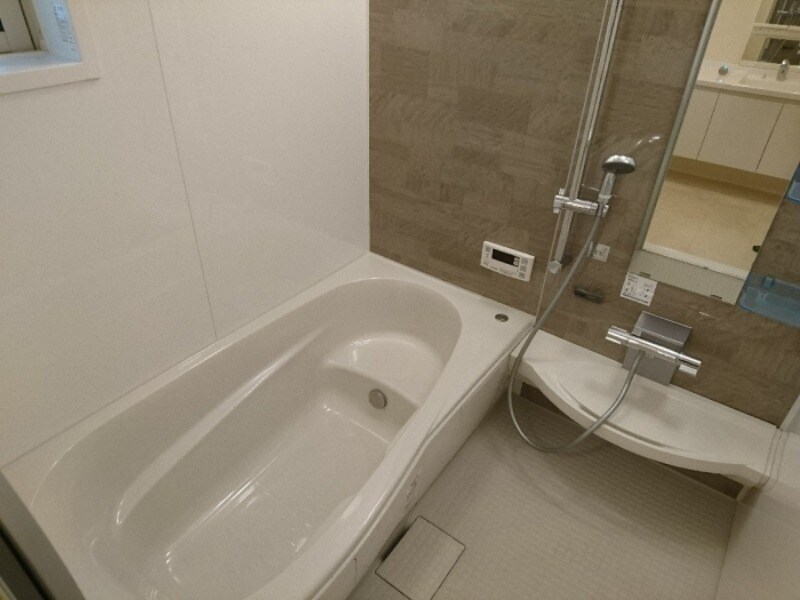 エスターテ箕面の物件内観写真