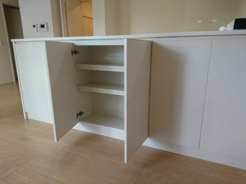 エスターテ箕面の物件内観写真