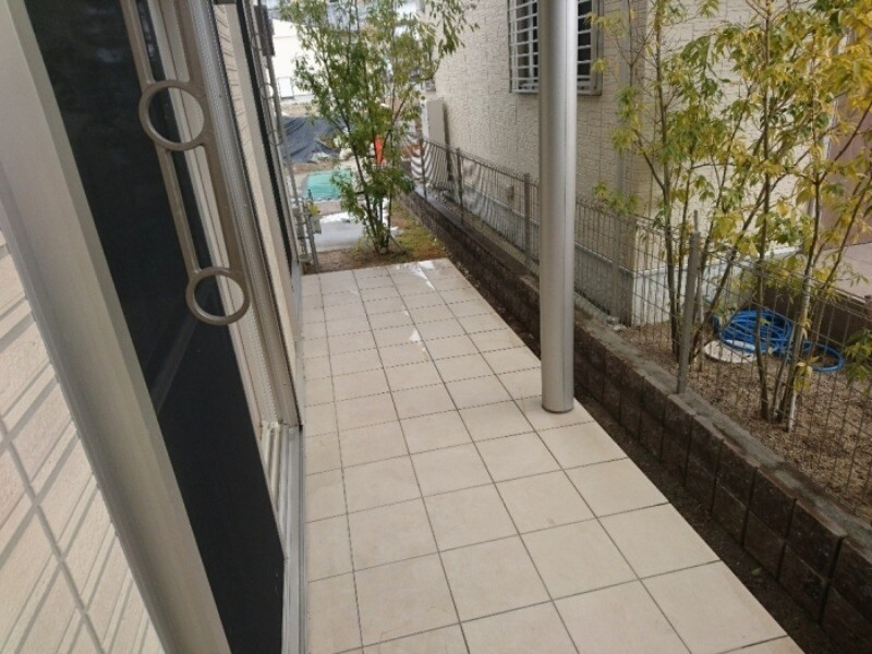 エスターテ箕面の物件内観写真