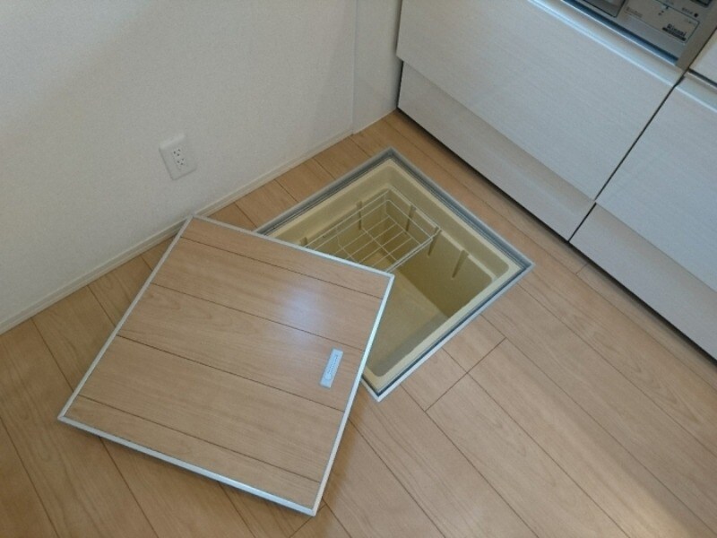 エスターテ箕面の物件内観写真