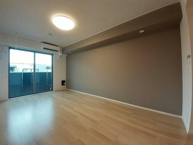 ソラナの物件内観写真