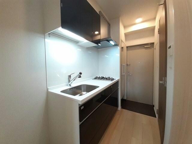 ソラナの物件内観写真