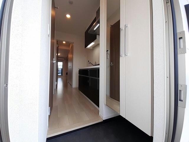 ソラナの物件内観写真