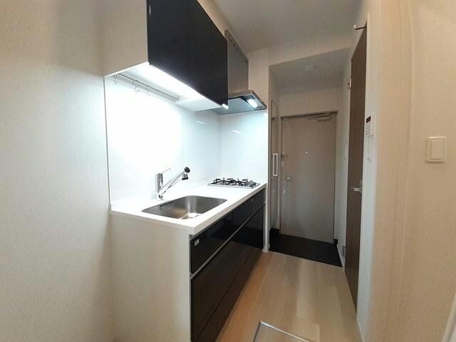 ソラナの物件内観写真