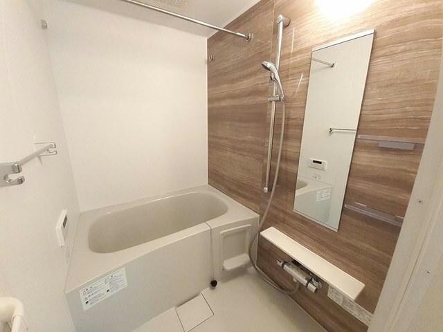 ソラナの物件内観写真