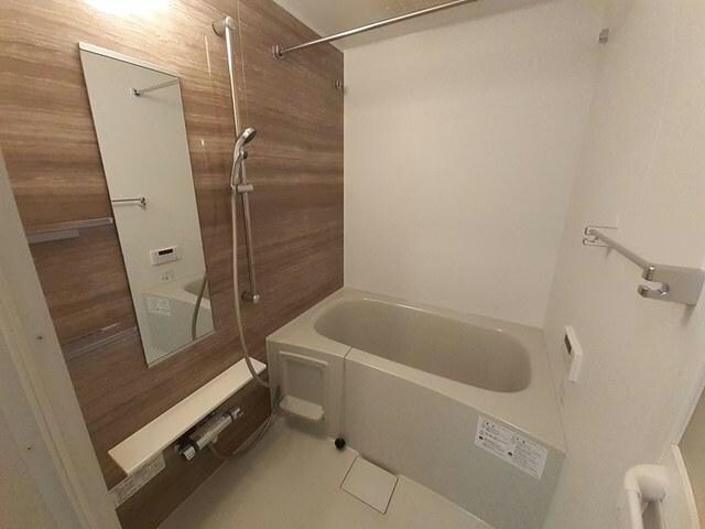 ソラナの物件内観写真