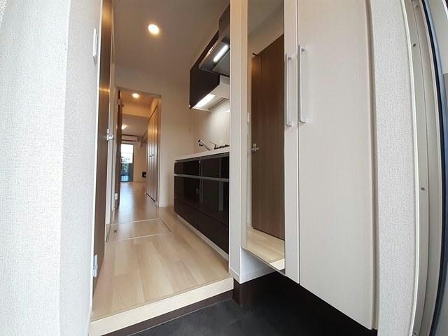 ソラナの物件内観写真