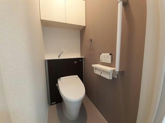 ソラナの物件内観写真