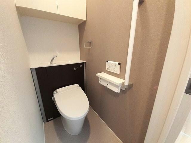 ソラナの物件内観写真