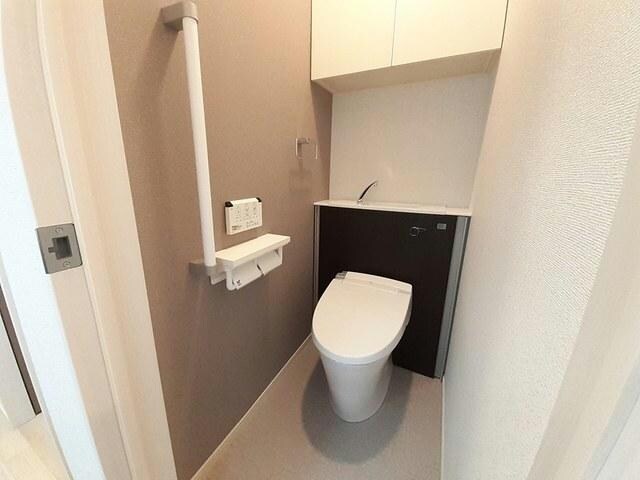 ソラナの物件内観写真