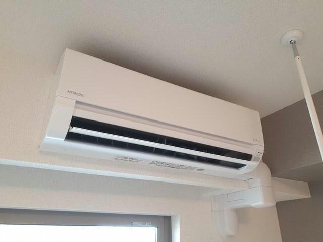 ソラナの物件内観写真