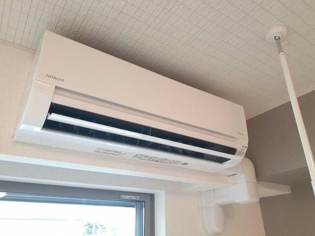 ソラナの物件内観写真