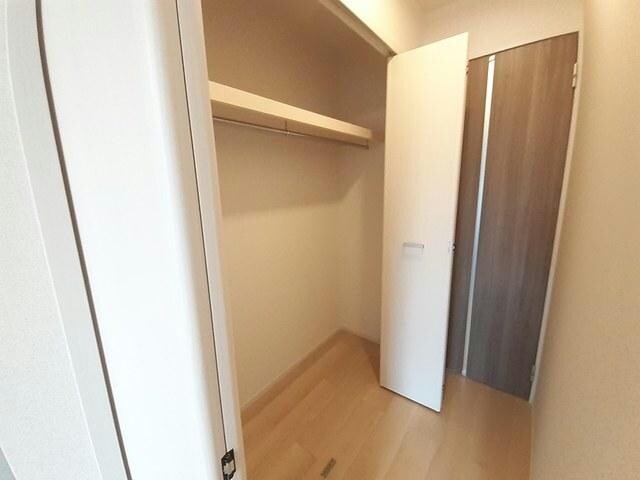 ソラナの物件内観写真