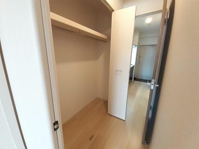 ソラナの物件内観写真