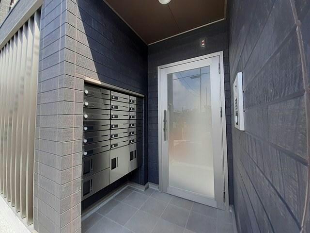 ソラナの物件内観写真