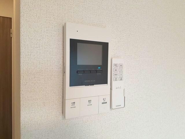 ソラナの物件内観写真