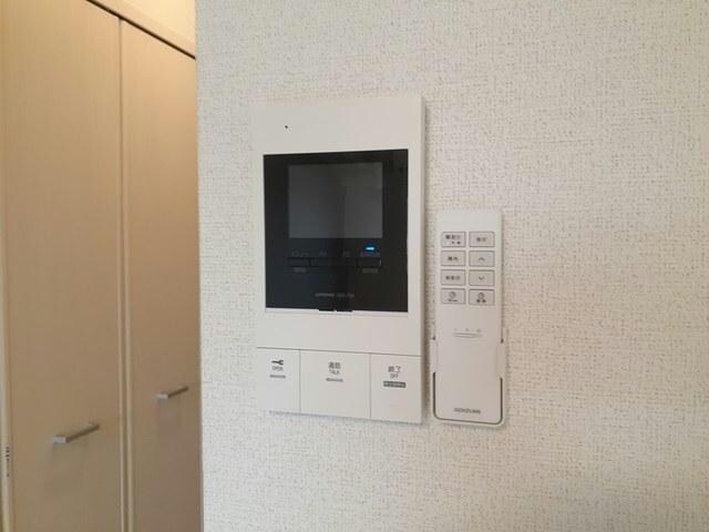 ソラナの物件内観写真