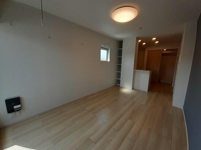 ヴェルデュール・グレイスの物件内観写真