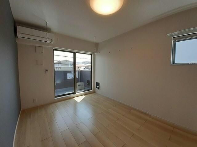 ヴェルデュール・グレイスの物件内観写真