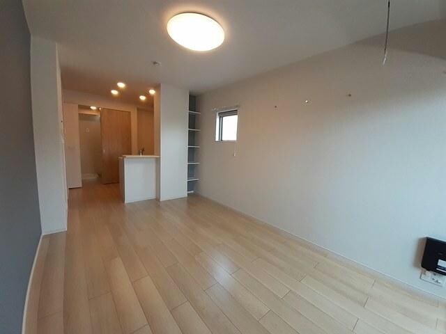 ヴェルデュール・グレイスの物件内観写真