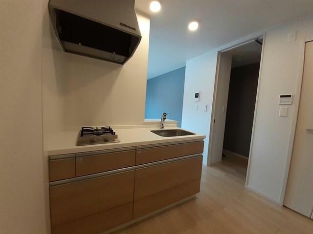 ヴェルデュール・グレイスの物件内観写真