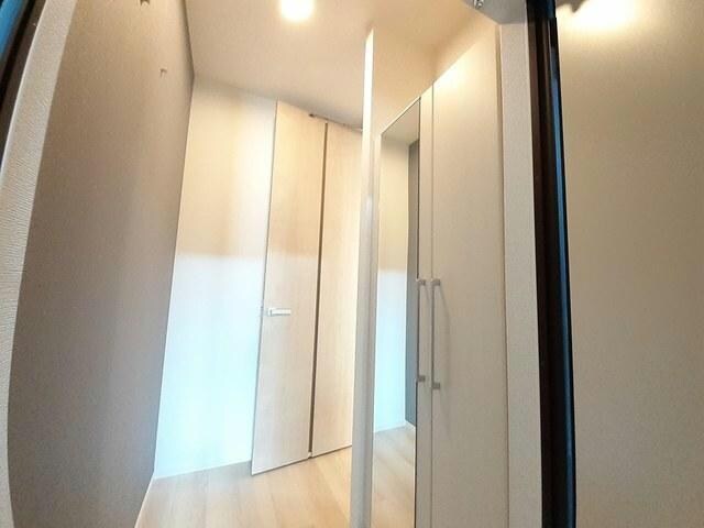 ヴェルデュール・グレイスの物件内観写真