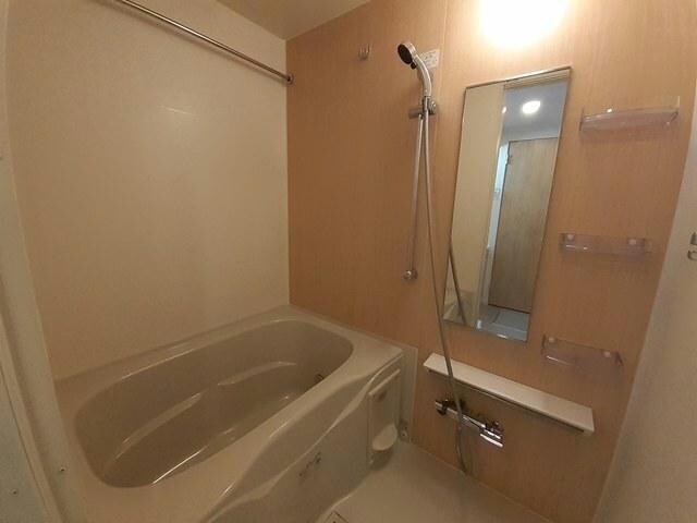 ヴェルデュール・グレイスの物件内観写真