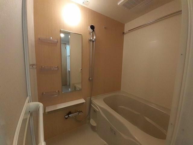 ヴェルデュール・グレイスの物件内観写真