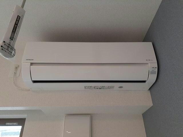 ヴェルデュール・グレイスの物件内観写真