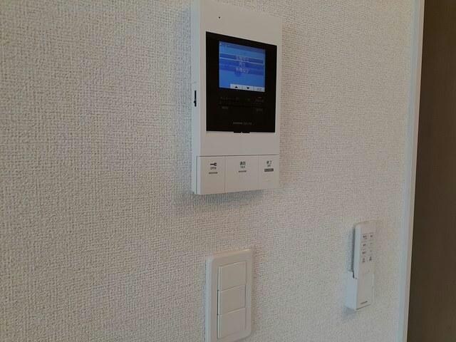 ヴェルデュール・グレイスの物件内観写真