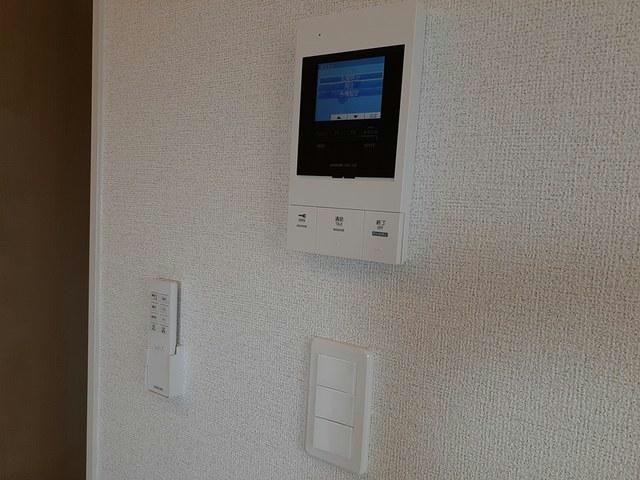 ヴェルデュール・グレイスの物件内観写真