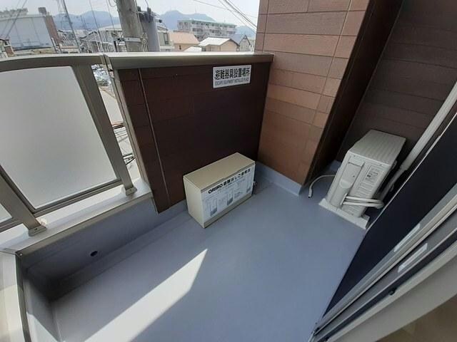 ヴェルデュール・グレイスの物件内観写真