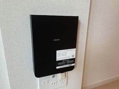 メゾンブリエの物件内観写真