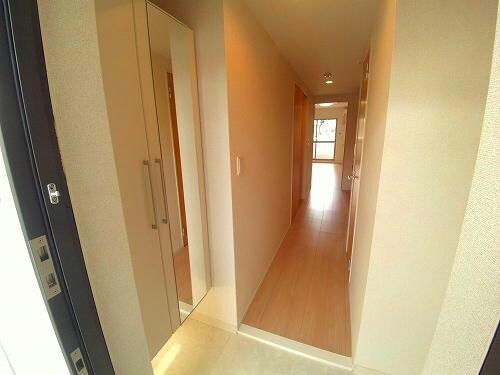 グレイスフル・Kの物件内観写真