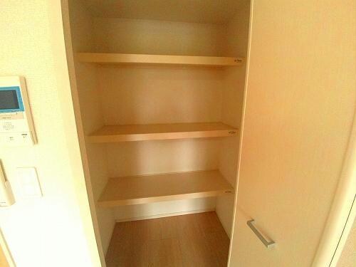 グレイスフル・Kの物件内観写真