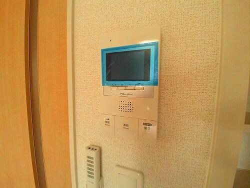 グレイスフル・Kの物件内観写真