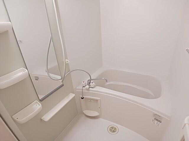 アンソレイエ・Sの物件内観写真