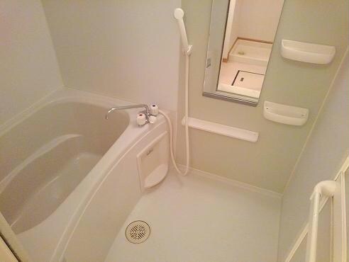 アンソレイエ・Sの物件内観写真