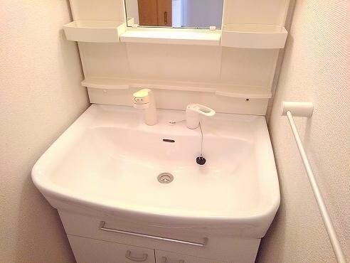 アンソレイエ・Sの物件内観写真