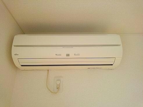 アンソレイエ・Sの物件内観写真