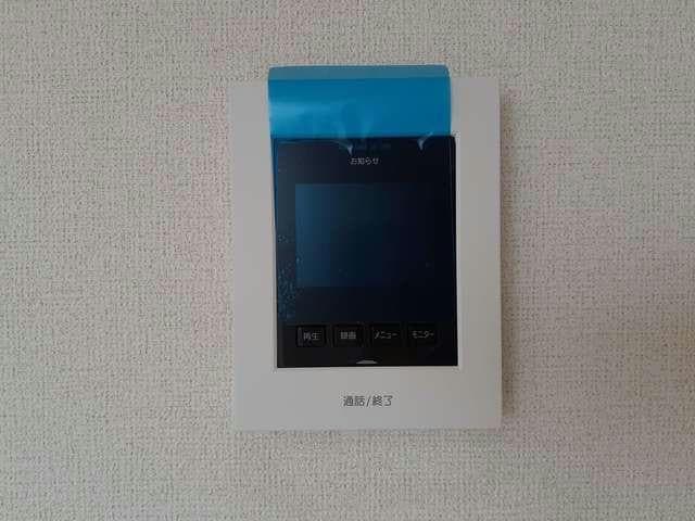 アンソレイエ・Sの物件内観写真