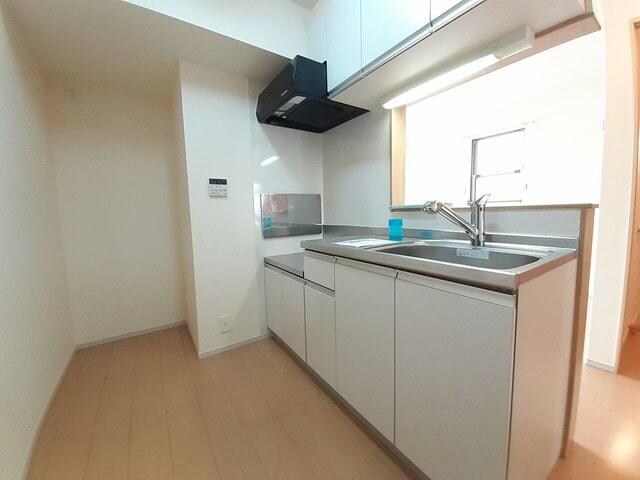 アマルフィ37の物件内観写真