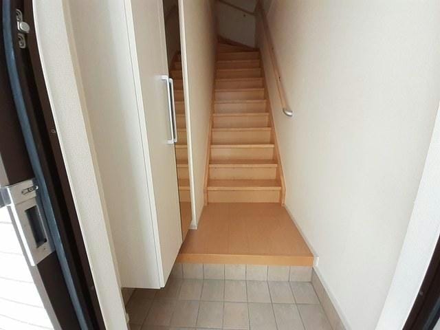 アマルフィ37の物件内観写真